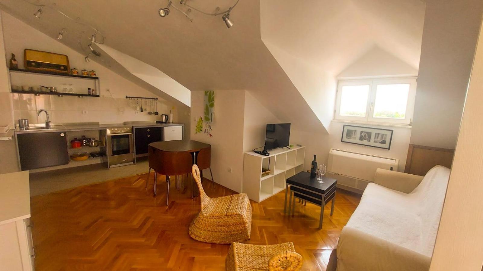 Appartement Lati